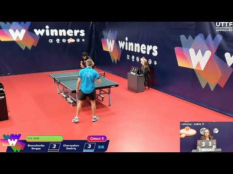 WINners Cup Table 5 04.10.2020 part 3