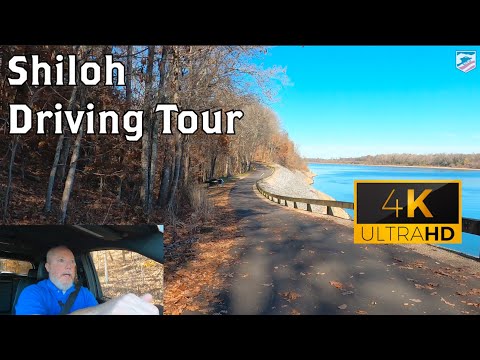 Shiloh | Civil War Historian Gives Guided Tour