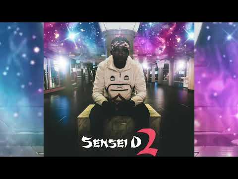 D Dark - La Vida [Official Audio]