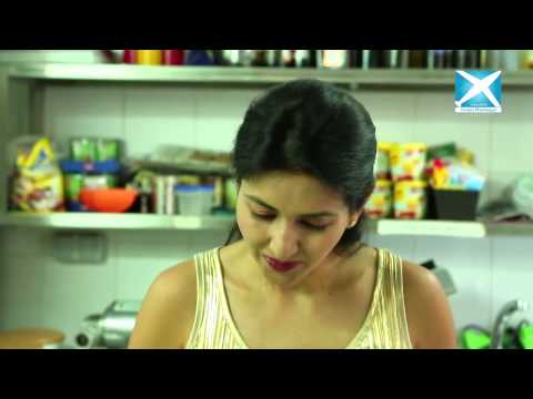 Global Tadka - how to make Banitsa (Bulgaria)