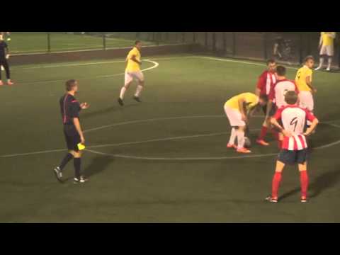 2 Тур 3 Лига УРЦ – BarmanLife