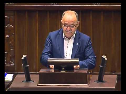 Adam Ołdakowski - wystąpienie z 26 listopada 2015 r.