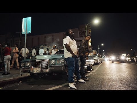 Rado x 98Twan - No Cap (Prod. By Lo Cash) | Dir. By @StewyFilms