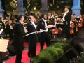 Luciano Pavarotti -La Donna E Mobile - Concierto ...