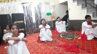S.V.N. Public School Video