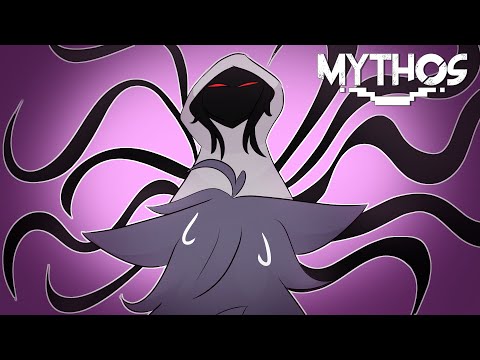 WHY ARE YOU IN MY BEDROOM!? | Mythos MINECRAFT Lore Based Roleplay