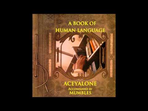 Aceyalone - The Balance