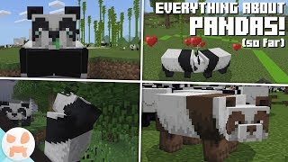 EVERYTHING you NEED to know about PANDAS! (so far)