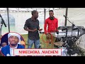 Muacheni Diamond Platnumz Hana Jema