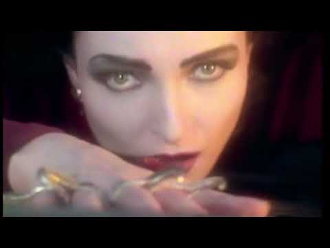 Siouxsie And The Banshees - Fear of the unknown (Official Music Video)