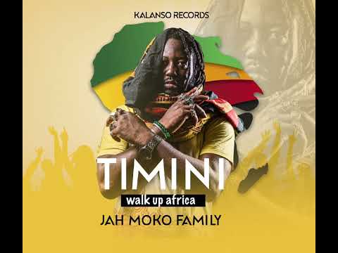 Jah Moko Family (Timini)