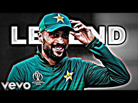M Amir The Legend Edit 🔥•  Amir The Goat 🐐🐐🐐 • SQ Cricket Editz
