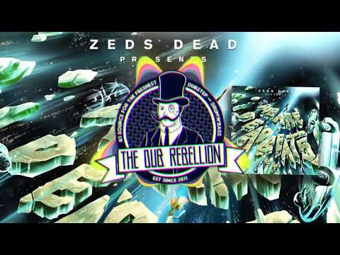 Zeds Dead & Slushii - Drifting