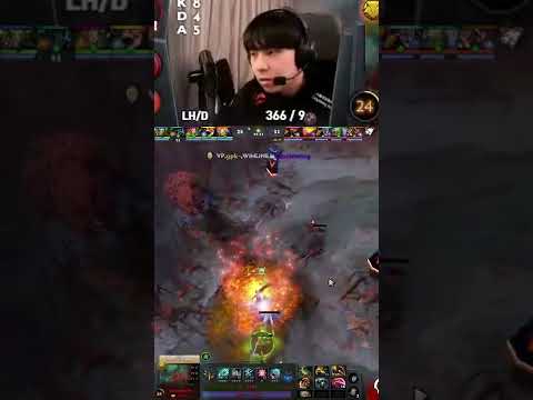 Ana Got deleted in seconds by GPK