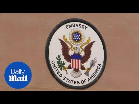 Moscow claims second Russian citizen detained by the FBI