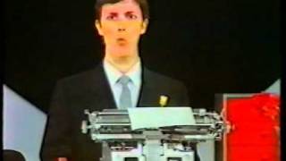 Embassy Lament. video clip CHESS