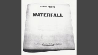 Kadr z teledysku Waterfall tekst piosenki Couch Prints
