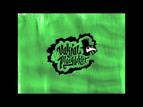 Vakjal de Plaagdokter - 40 4 da 1 5
