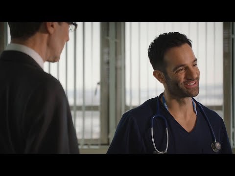 HC S21E22 Ramin Karimloo Cut