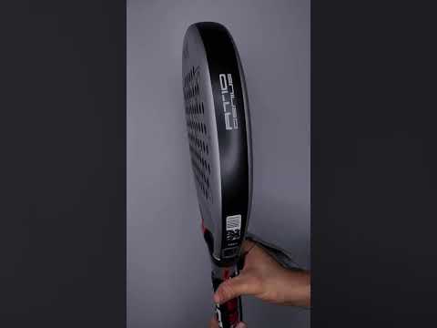 Nox Padel Racket AT10 Genius 18K 2024 by Agustin Tapia #padel #sports #racket