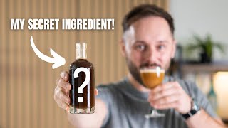 Level Up ICED LATTES, ESPRESSO MARTINIS & More with This!