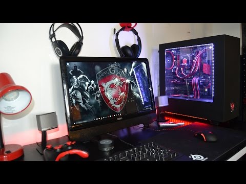 Setup Wars - Episode 39