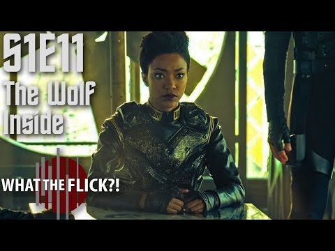 Star Trek: Discovery Season 1, Episode 11 Review