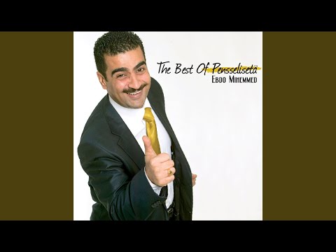 Dostê Naske Ez Kîme - Ystäväni Tunnetko Minut?