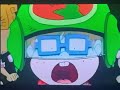 Rugrats In Paris The Movie Coming Soon VHS And DVD Teaser Trailer