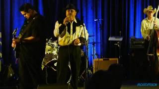 Sugar Ray and the Bluetones Live @ The 1st Annual New England Blues Summit 5/13/16