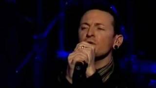 Linkin Park - Hands Held High(Live @ KROQ Almost Acoustic Christmas 2007)Legendado Português BR