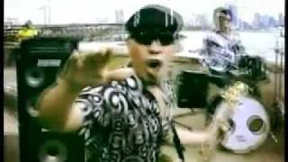 Ecolecua Music Video