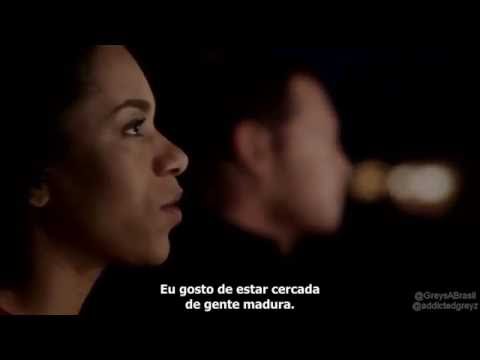 Grey's Anatomy Deleted Scenes Season 12 (Legendado)
