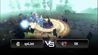 2 EZ 4 RTZ (spG.int vs DK) @ MLG Columbus