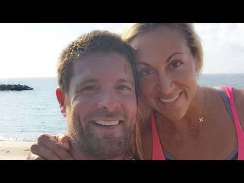 Former 'DWTS' Star Noah Galloway Calls Off Engagement to Jamie Boyd