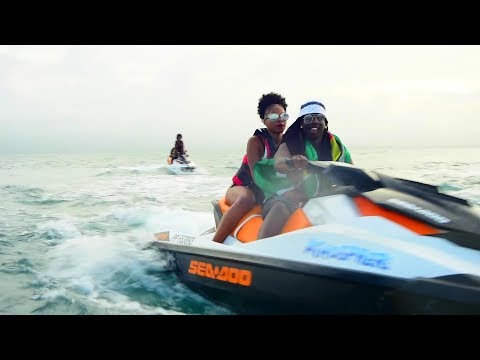 DÉGA YOUTH X AYOLAHIM - GWO PAIN🍞 POU GWO BISKUIT🍪 (Voodoo Studio)