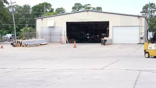 Metal Roofing Manufacturing Facility
