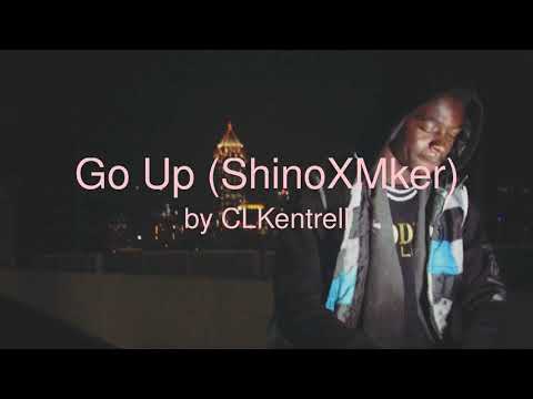 Go Up (ShinoXMker) - CLKentrell