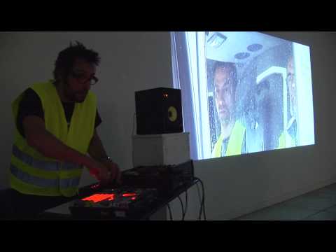 VIDEOFORMES par LE TRANSFO