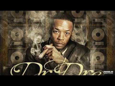 Dr. Dre Group Therapy (feat. Nas, KRS-One, RBX & B Real)
