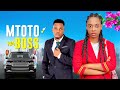 PENZI LA MTOTO WA BOSS NA DADA WA KAZI PART 72 Love Story Love