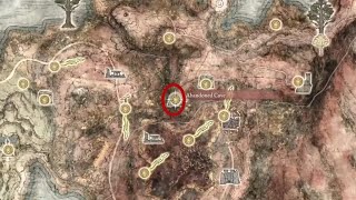 How to get through the Abandoned Cave Easy!