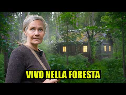 THE ARTIST who LIVES IN THE FOREST - thepillow