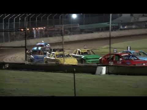 Lismore Speedway 14th March 2020 Part Four