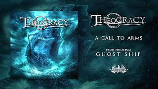 Theocracy - A Call To Arms [OFFICIAL AUDIO]