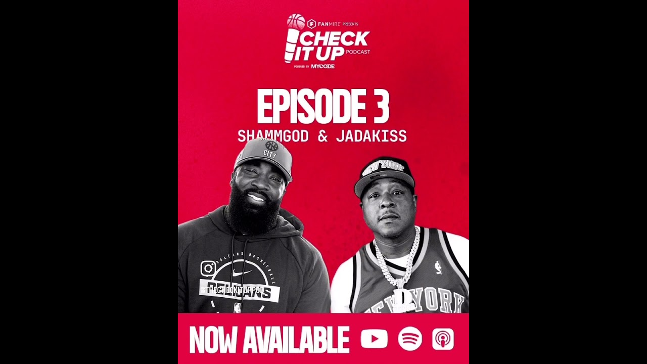 Episode 3 Out Now