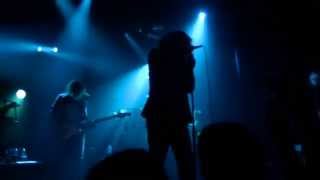 Di-Rect - Yeah Yeah Yeah @ de Oosterpoort 17-10-2014