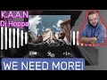 K A A N DJ HOPPA What Can I Say Bacon Reacts