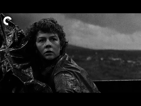 Martin Scorsese on I KNOW WHERE I’M GOING!