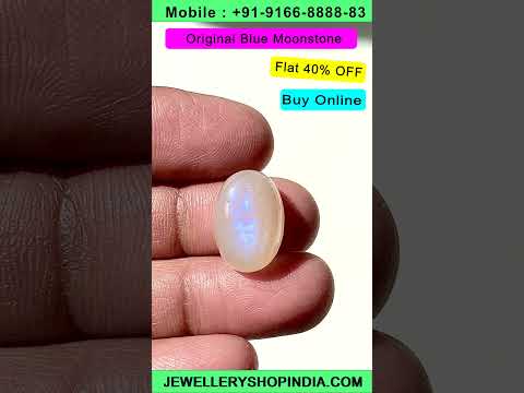 Product video thumbnail